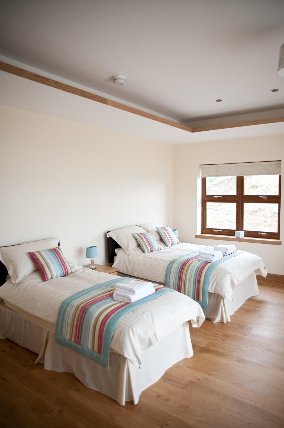 סטרייבן Bamflatt Farm Bed & Breakfast חדר תמונה