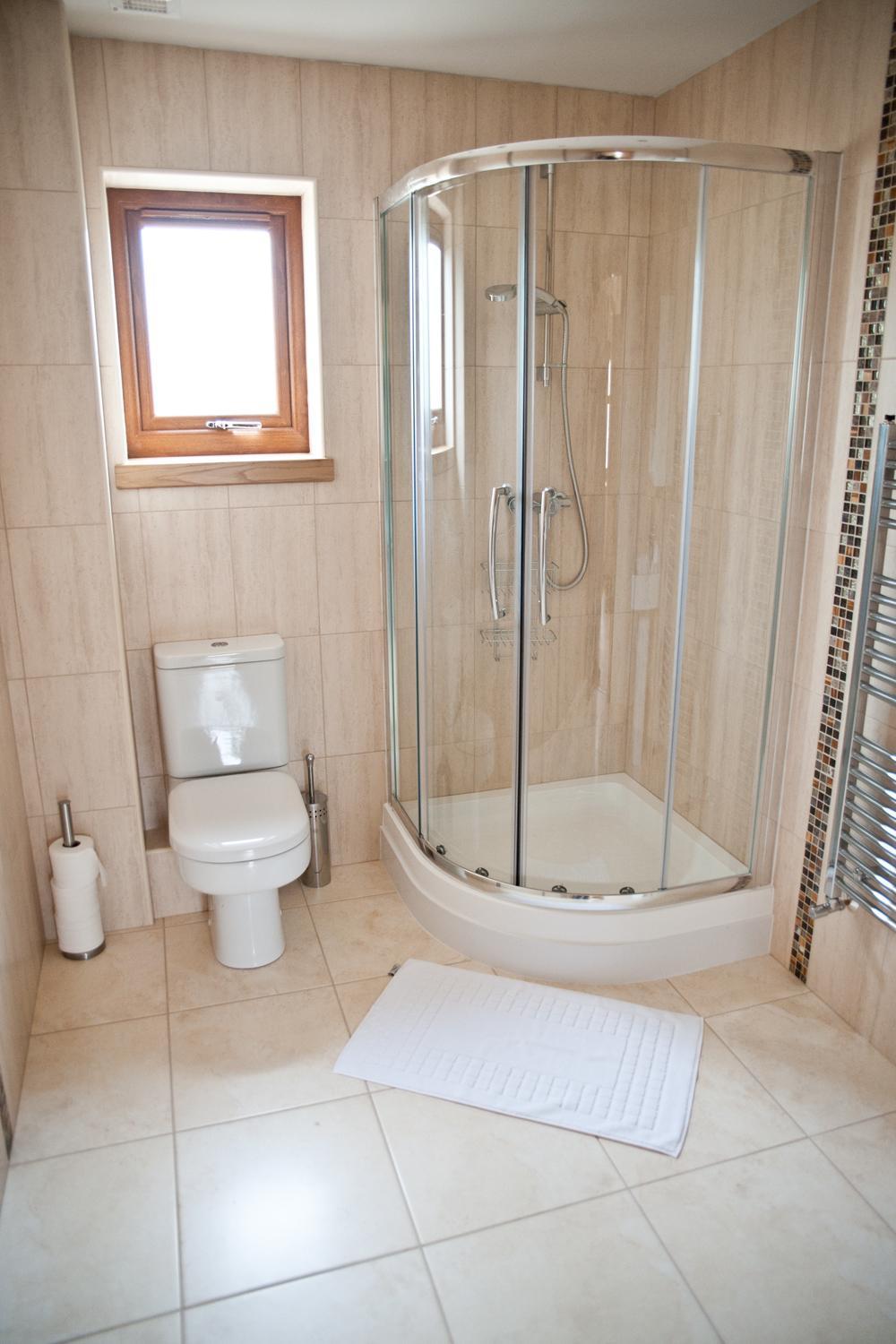 סטרייבן Bamflatt Farm Bed & Breakfast חדר תמונה