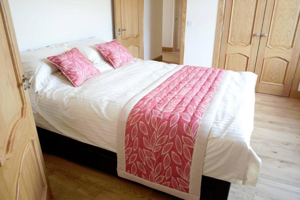 סטרייבן Bamflatt Farm Bed & Breakfast חדר תמונה