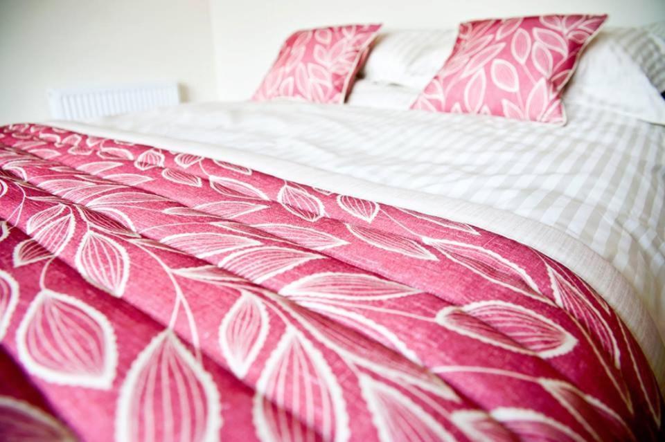 סטרייבן Bamflatt Farm Bed & Breakfast חדר תמונה