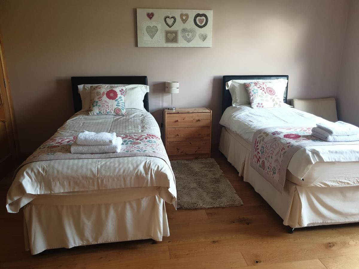 סטרייבן Bamflatt Farm Bed & Breakfast מראה חיצוני תמונה